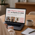 Las 9 Mejores Agencias UGC en España en 2026: Ranking Actualizado, Comparativa Real y Guía para Elegir la que Más Convierte